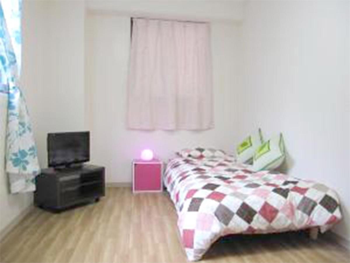 Guest House Fukutomi - Female Only Naha Exterior foto