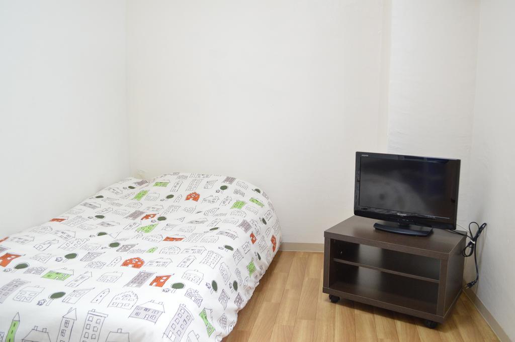 Guest House Fukutomi - Female Only Naha Quarto foto